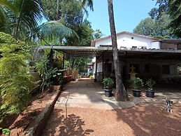 Jangala Resort