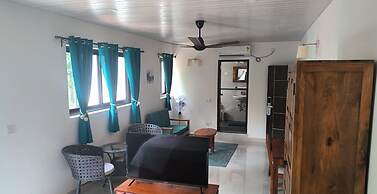 Jangala Resort