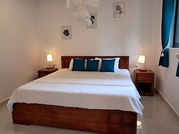 Jangala Resort