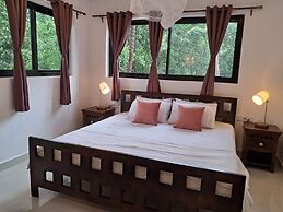 Jangala Resort