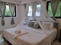 Jangala Resort