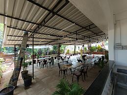 Jangala Resort