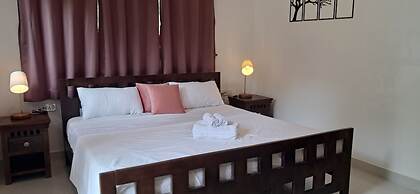 Jangala Resort