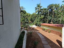 Jangala Resort