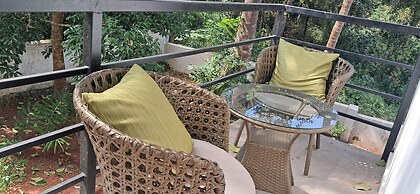 Jangala Resort