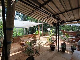 Jangala Resort