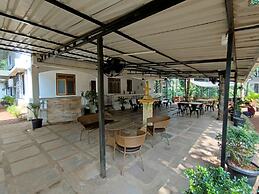 Jangala Resort