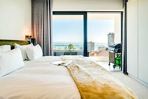Charming Coastal Escape Marula One