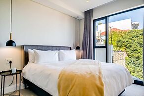 Charming Coastal Escape Marula One