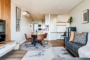 Charming Coastal Escape Marula One