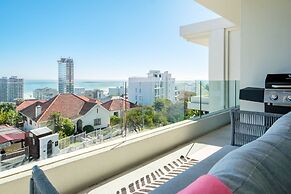 Charming Coastal Escape Marula One