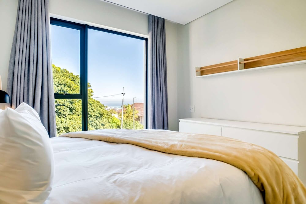 Charming Coastal Escape Marula One