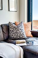 Charming Coastal Escape Marula One