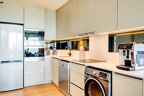 Charming Coastal Escape Marula One