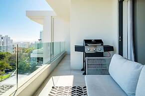 Charming Coastal Escape Marula One