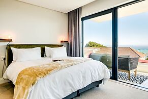 Charming Coastal Escape Marula One