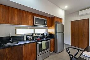 Super Spacious Apartment With Pool in Aldea Zama