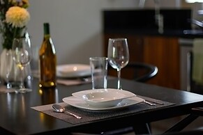 Super Spacious Apartment With Pool in Aldea Zama