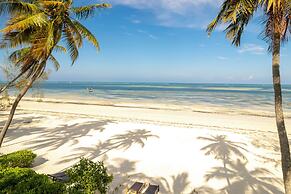Surfescape Zanzibar