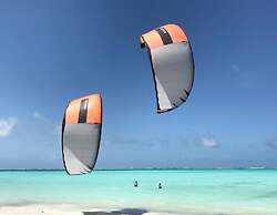 Surfescape Zanzibar