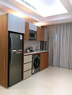 Larichy Serviced Apartments