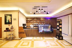 Larichy Serviced Apartments