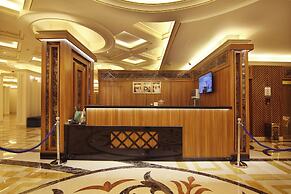 Larichy Serviced Apartments
