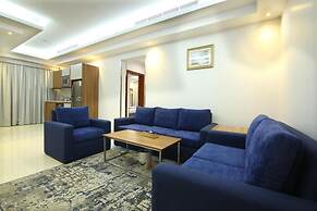 Larichy Serviced Apartments