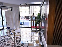 Larichy Serviced Apartments
