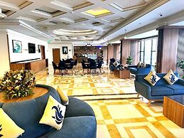 Larichy Serviced Apartments