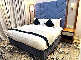 Larichy Serviced Apartments