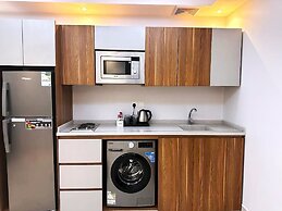 Larichy Serviced Apartments