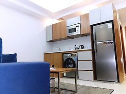 Larichy Serviced Apartments