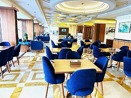 Larichy Serviced Apartments