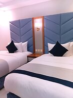 Larichy Serviced Apartments