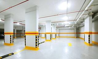 Larichy Serviced Apartments