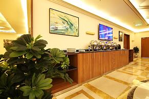 Larichy Serviced Apartments