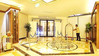 Larichy Serviced Apartments