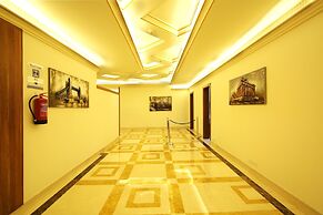 Larichy Serviced Apartments