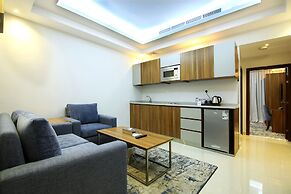 Larichy Serviced Apartments