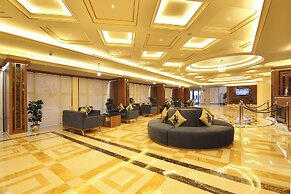 Larichy Serviced Apartments