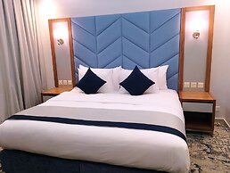 Larichy Serviced Apartments