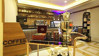 Larichy Serviced Apartments