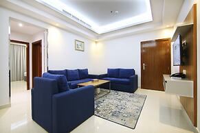 Larichy Serviced Apartments
