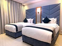 Larichy Serviced Apartments