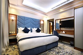 Larichy Serviced Apartments