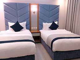Larichy Serviced Apartments