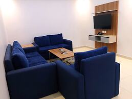 Larichy Serviced Apartments