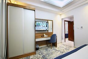 Larichy Serviced Apartments