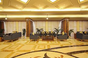 Larichy Serviced Apartments